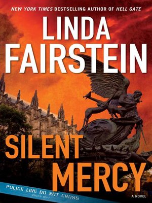 cover image of Silent Mercy